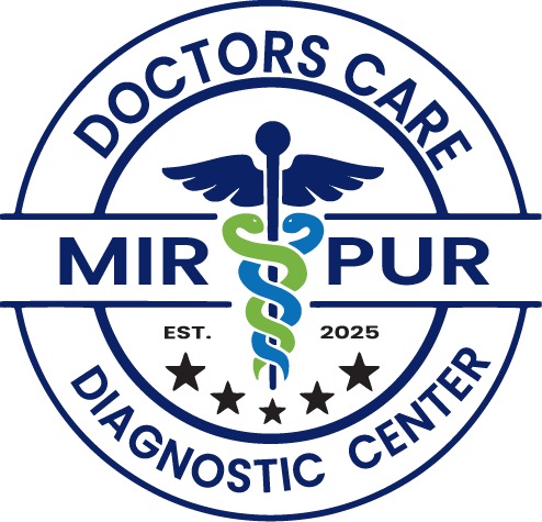 DOCTORS CARE DIAGNOSTIC CENTER