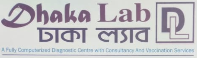 Dhaka Lab