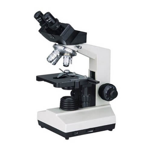 Biological Microscope(LED)