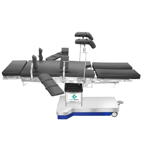 Operation Theater Table (Electric)
