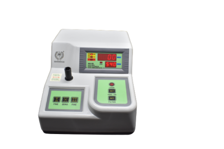 Digital Colorimeter