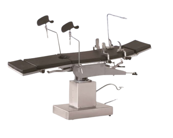 Operation Theater Table (Hydraulic)