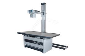 High Frequency X-Ray Machine (500MA)