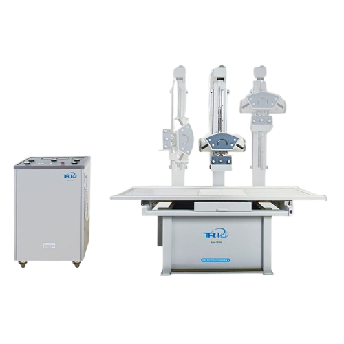 200 MA X -Ray Machine (200MA)