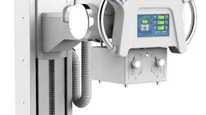 Digital X-Ray System (Flat Pannel Ditector-FPD)