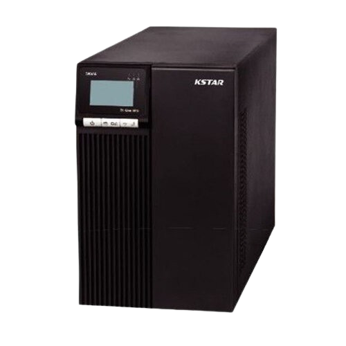 3KV Online UPS(Standard Backup)