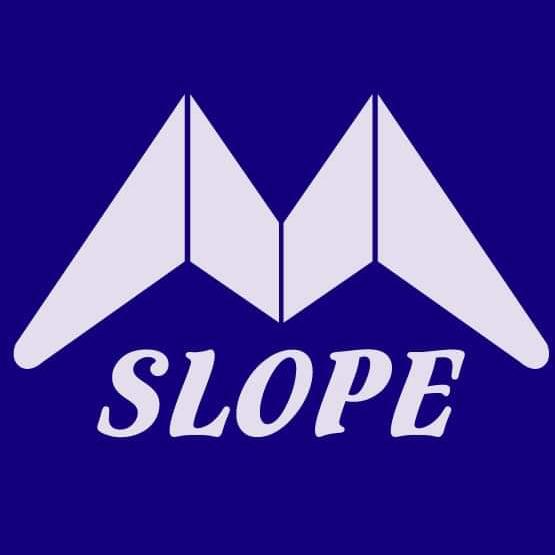 Slope Logo